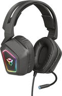 TRUST GXT450 BLIZZ 7.1 RGB HEADSET - Gaming Headphones