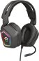 Gaming-Headset TRUST GXT450 BLIZZ 7.1 RGB HEADSET - Herní sluchátka