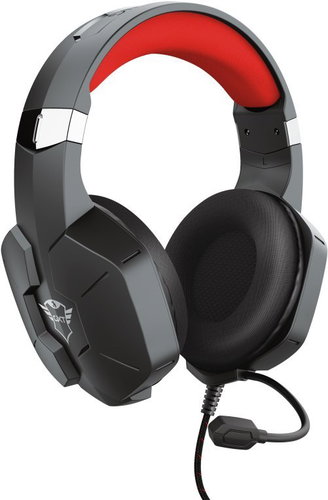 Trust GXT 323 CARUS HEADSET - Gaming-Headset - Hauptbild