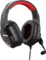 Trust GXT 448 NIXXO ILLUMINATED HEADSET - Gaming-Headset