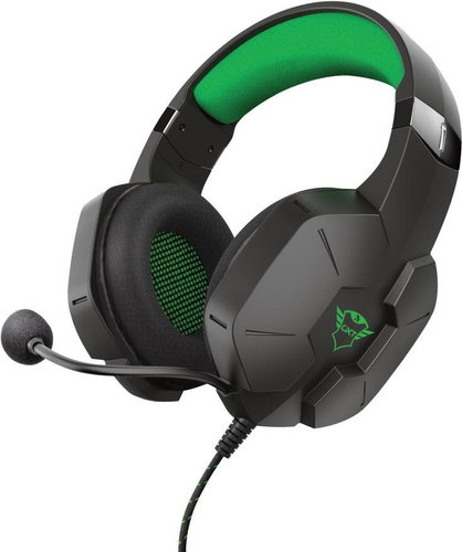 Trust GXT 323X CARUS HEADSET XBOX - Gaming Headphones - Main image