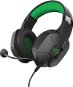 Trust GXT 323X CARUS HEADSET XBOX - Gaming Headphones