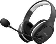 Trust GXT 391 THIAN WIRELESS HEADSET - Gaming Headphones