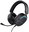 GXT 490 Fayzo 7.1 USB Headset Black - schwarz