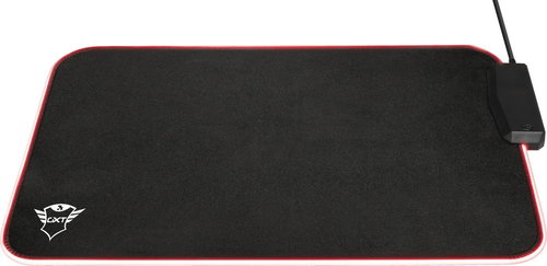 Trust GXT765 Glide Flex RGB Mousepad - Mauspad - Hauptbild