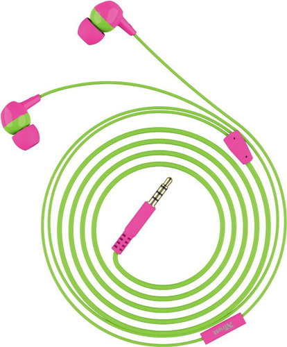 Trust BUDDI KIDS - pink - Kopfhörer - Hauptbild