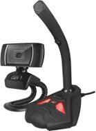 Trust GXT 786 Reyno Streaming Pack - Webcam