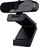 Trust TAXON QHD Webcam ECO certified - Webkamera