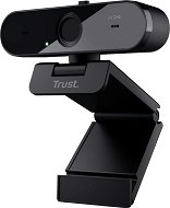 Trust TAXON QHD Webcam ECO Certified - Webkamera