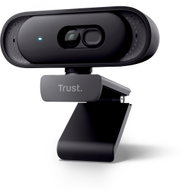 Trust TOMAR 2K QHD, černá - Webcam