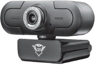 Trust GXT 1170 Xper Streaming Cam - Webcam