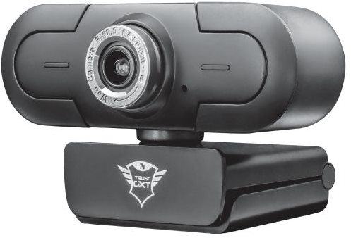Trust GXT 1170 Xper Streaming Cam - Webcam - Main image