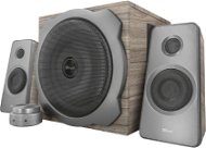 Tytan 2.1 Speaker Set – wood - Reproduktory