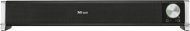 SoundBar Trust Asto Sound Bar PC és TV Speaker - SoundBar