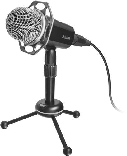 Trust Radi USB All-Round Microphone - Microphone - Main image
