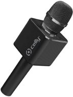 CELLY KARAOKE black - Microphone