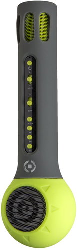 CELLY Speaker Green - Microphone - Main image