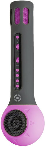 CELLY Speaker Pink - Microphone - Main image