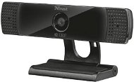 Trust the Mac Full HD 1080p Webcam - Webcam