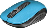Trust Aera Wireless Mouse Blue - Mouse