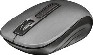 Trust Aera Wireless Mouse Grey - Mouse
