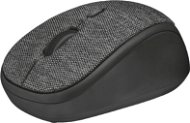 Trust Yvi Fabric Wireless Mouse - black - Mouse