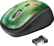 TRUST YVI WIRELESS MOUSE - Toucan - Mouse
