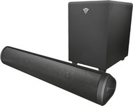 Trust GXT 664 Unca 2.1 Soundbar Speaker Set - Sound Bar