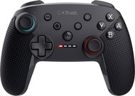 Trust GXT1246 MUTA Bluetooth Controller Switch Black - Gamepad