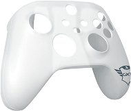 New (11376) Trust GXT 749 Controller Skin Xbox, Clear - Obal na ovladač