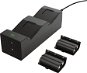 Trust GXT 250 Duo Charge Dock Xbox Series X/S - Controller-Ständer