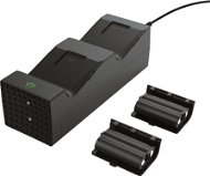 Trust GXT 250 Duo Charge Dock Xbox Series X/S - Charging Station