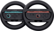 Trust GXT1257 JOY-CON WHEEL PAIR SWITCH 2 - Steering Wheel