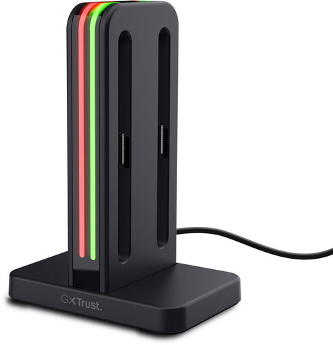 Trust GXT1256 JOYCON Charge Dock Switch 2 - Game Controller Stand - Main image