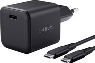 Trust GXT1258 Ultrasmall USB-C Charger For Switch 2 - Power Adapter
