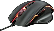 Trust GXT 168 Haze Illuminated Gaming Mouse - Gaming Mouse