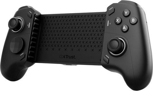 Trust GXT737 ROVIX Wireless Bluetooth Mobile Controller Black - černý - Gamepad - Fő fotó