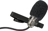 Trust Lava USB Clip-on Microphone - Klopový mikrofón