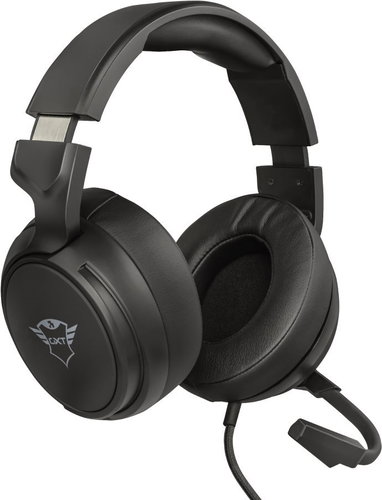 Trust GXT433 PYLO - Gaming Headphones - Main image
