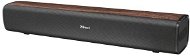 Trust Vigor Wireless Bluetooth Soundbar - brown - Sound Bar