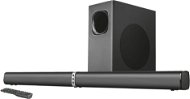 Trust Lino XL 2.1 Detachable All-Round Soundbar with Subwoofer and Bluetooth - Sound Bar