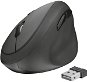 Trust Orbo Wireless Ergonomic Mouse - Egér