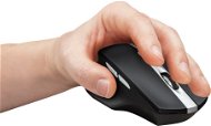 Trust Lagau Left-handed Wireless Mouse - Egér
