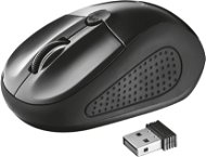 Trust Primo Silent Wireless Mouse - Maus