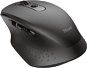 Trust Ozaa Rechargeable Wireless Mouse, Black - Mouse