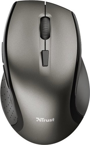 TRUST Kuza Wireless Mouse - Mouse - Main image