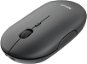 TRUST Puck Wireless Mouse, Black - Mouse