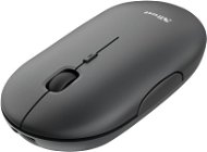 Trust Puck Wireless BT Silent Mouse, černá - Myš