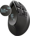 Trust VOXX Ergonomic Rechargeable Mouse