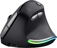 TRUST BAYO ERGO Wireless Mouse ECO certified - Mouse